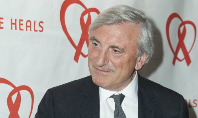 Longtime Four Seasons Co-Owner Julian Niccolini Pleads Guilty to Young Woman's Assault